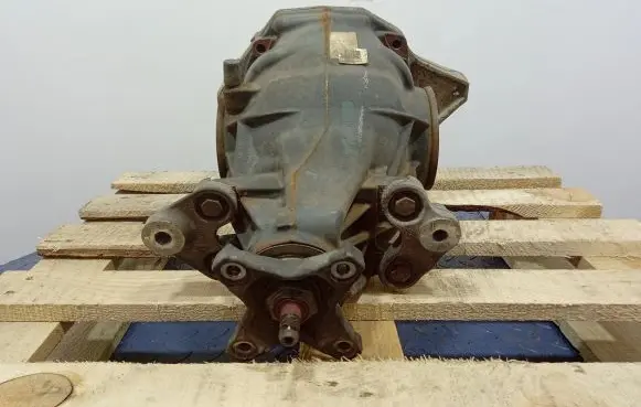 Mercedes-Benz AMG GT R190 C190 Rear differential 2903507900
