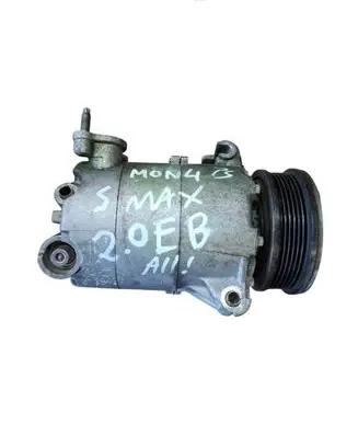 Ford Mondeo MK IV Air conditioning (A/C) compressor (pump) 9G9N-19D629-LB