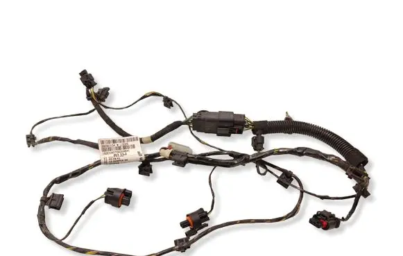 Opel Astra K Parking sensor (PDC) wiring loom 39030104