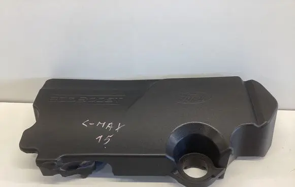 Ford C-MAX II Engine cover (trim) DT1G6A949AD EF4BA