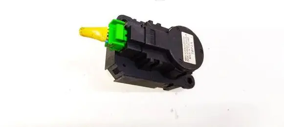 Mitsubishi Outlander Air flap motor/actuator VHB3030005A