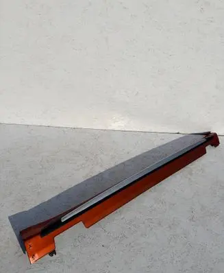 KIA Ceed Front sill (body part) 87754J7900