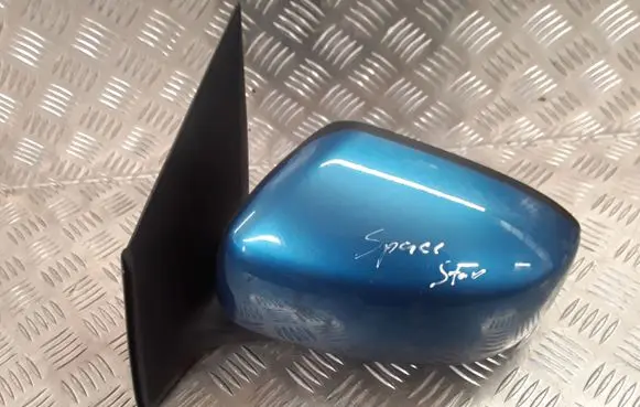 Mitsubishi Space Star Front door electric wing mirror