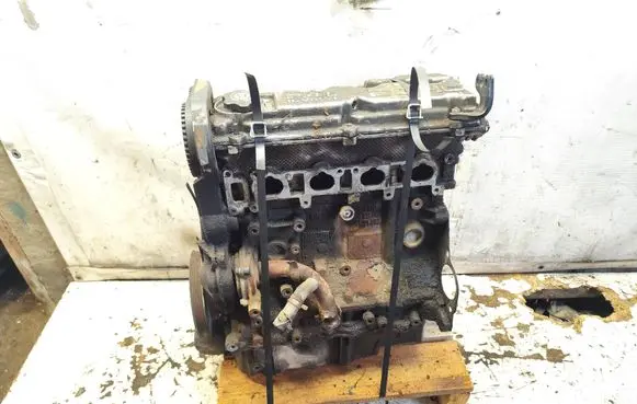 Chrysler Voyager Engine 4621443 08M8