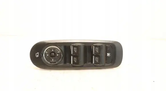 Ford S-MAX Electric window control switch