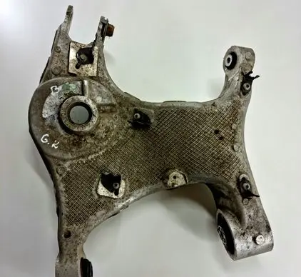 Jaguar E-Pace Rear upper control arm/wishbone FK725B531AG