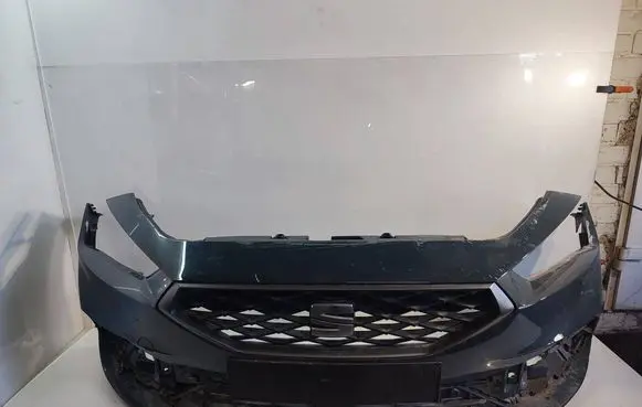 Seat Leon IV Front bumper 