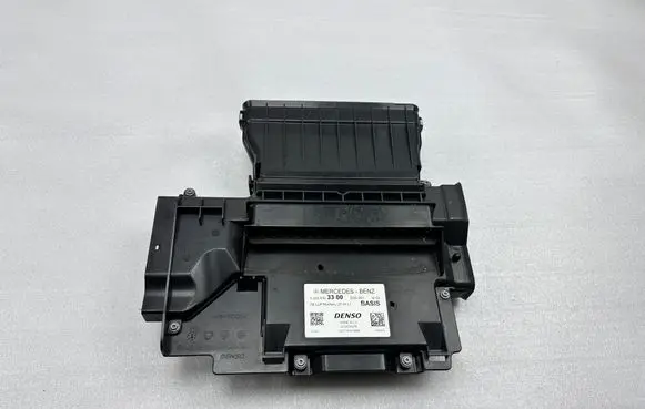 Mercedes-Benz S W222 Interior heater climate box assembly housing A2228303300