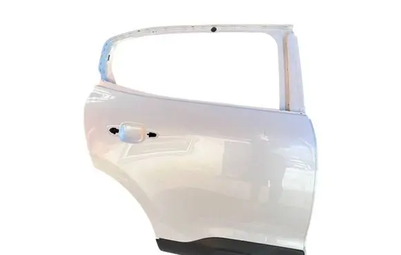Citroen C5 Rear door B02B09