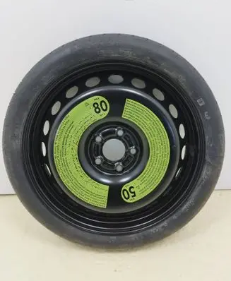 Audi A5 8T 8F R19 spare wheel 8K0601027f