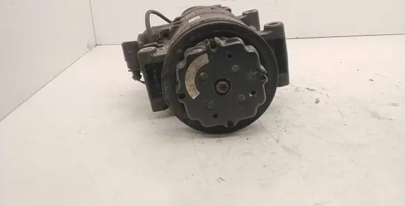 Audi A6 S6 C5 4B Air conditioning (A/C) compressor (pump) 4472208812 04D01759 6SEU12C