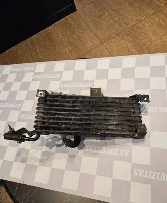 Lexus RX 450H Transmission/gearbox oil cooler 3291048210