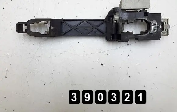 Nissan Qashqai Loading door interior handle 8346BIS
