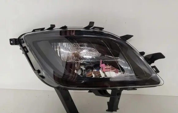 Opel Astra J Front fog light