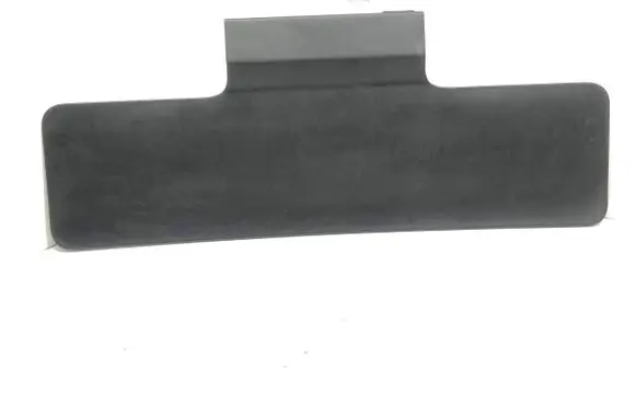 Land Rover Evoque I Tailgate/boot lid cover trim BJ3245594