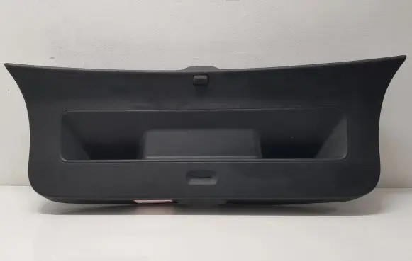 Volkswagen Polo V 6R Tailgate trim 6R6867601A