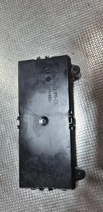 Volvo XC60 Air conditioner control unit module 31472269