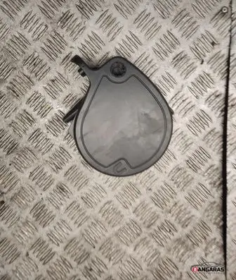 Smart ForTwo I Car ashtray 0004221V002