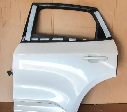 Ford Kuga II Rear door