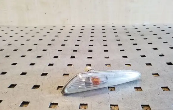 BMW X3 E83 Front fender indicator light 341844701