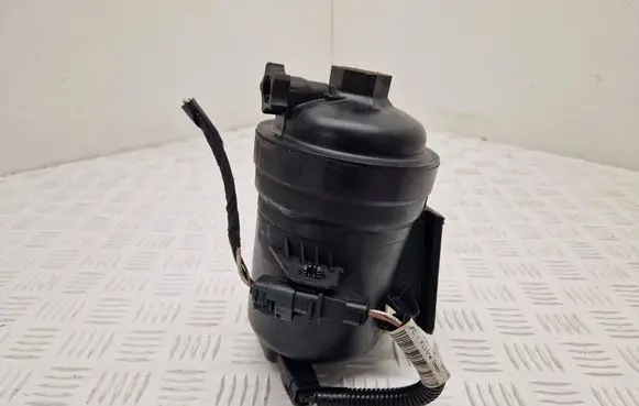 Renault Scenic IV - Grand scenic IV Fuel filter 171454072R 171454073R 02920