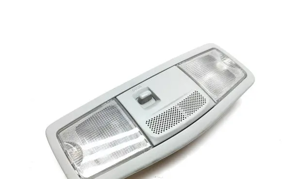 Citroen C4 Aircross Front seat light 8401A009ZZ