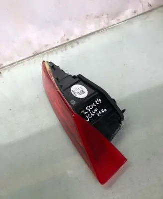 Volvo XC60 Tailgate rear/tail lights 31446620