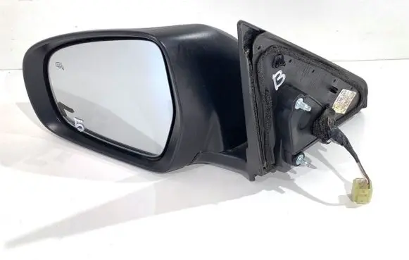 Suzuki Vitara (LY) Front door electric wing mirror 26U