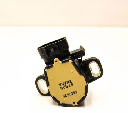 Nissan Leaf II (ZE1) Brake pedal sensor switch 479203NA0A