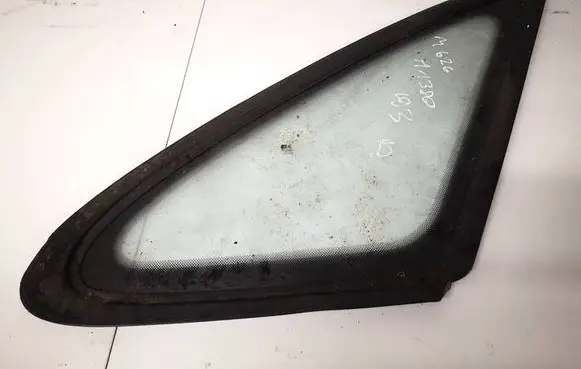 Mazda 626 Rear side window 