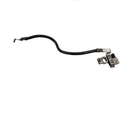Ford Escape III Negative earth cable (battery) AV6N10C679 AV6N10C679GB H8QTB