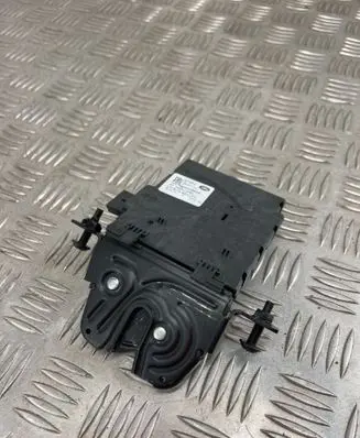 Jaguar XE Tailgate/trunk/boot lock/catch/latch GX73A442A66AA
