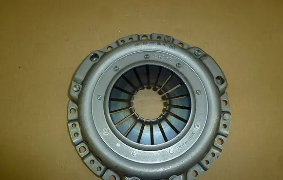Mercedes-Benz E W124 Pressure plate 3082256133