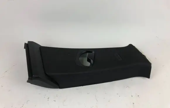 BMW 3 GT F34 (B) pillar trim (top) 7276822 11252010