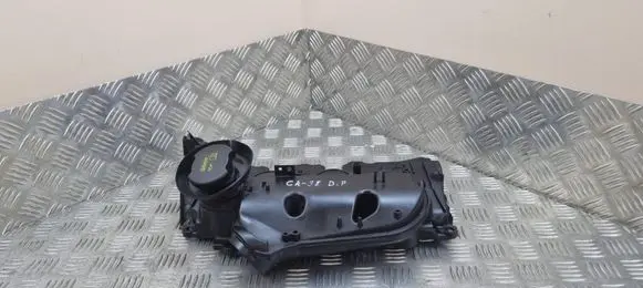 Land Rover Range Rover L405 Rocker cam cover 9X2Q9424FE