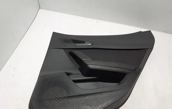 Cupra Formentor Rear door card panel trim 5FA867116A