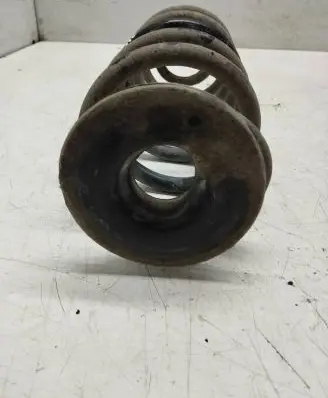 Audi A3 S3 8P Rear coil spring