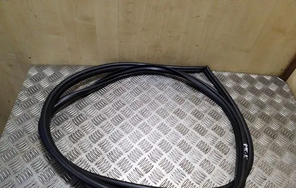 Toyota Avensis T270 Front door rubber seal