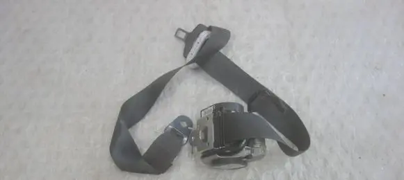 Peugeot 2008 I Front seatbelt 98063150XX 0XX03032017
