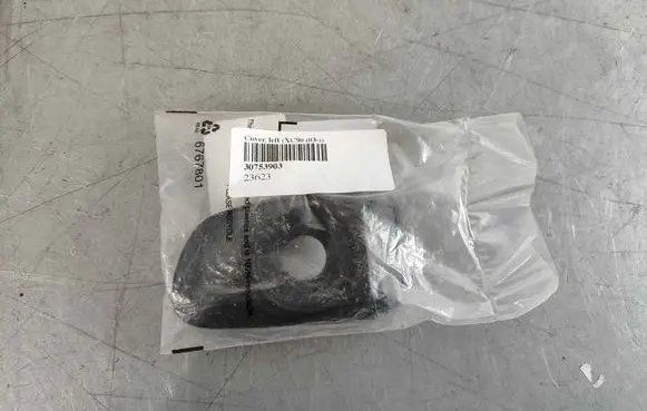 Volvo XC90 Front door exterior handle 30753903 30663771