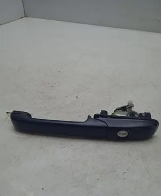 Volkswagen PASSAT B4 Front door exterior handle