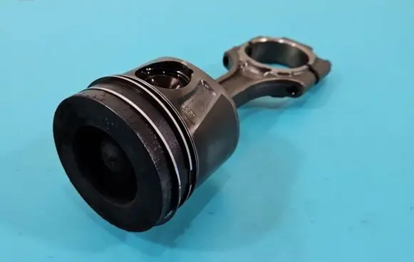 Piston