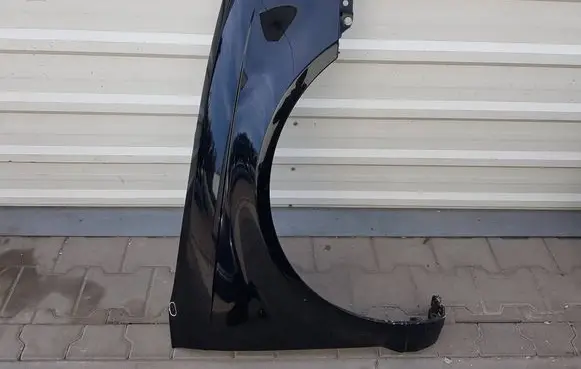 Audi A3 S3 8P Fender