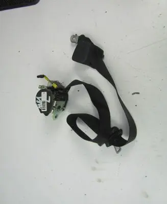 Peugeot Bipper Set of seat belts 7354644770E