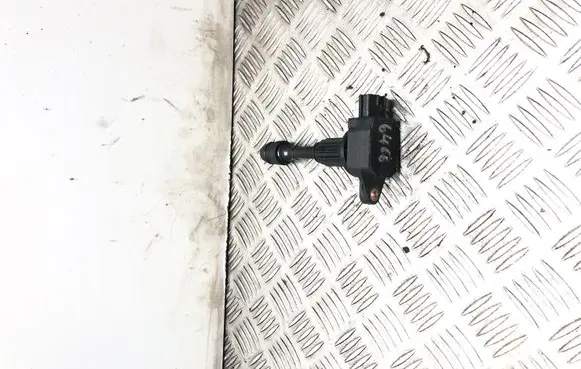 Nissan Micra High voltage ignition coil AIC6207G 22448AX001