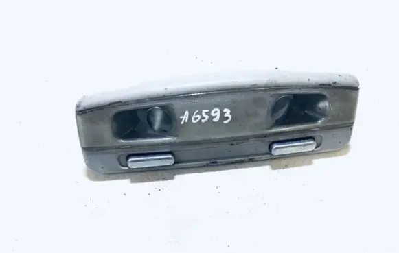 Honda CR-V Rear seat light