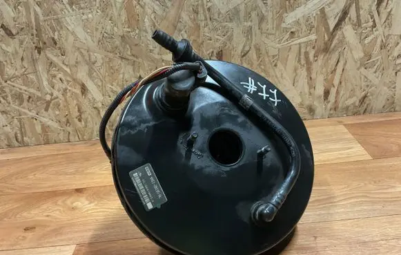Volvo V50 Brake booster 4N512B195AL 03786438034
