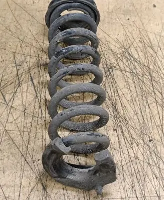 BMW 3 F30 F35 F31 Front coil spring 33536764419 3353676441905 6764419