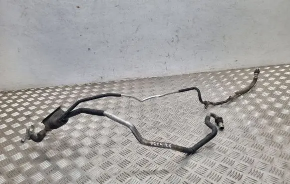 Audi A6 S6 C5 4B Air conditioning (A/C) pipe/hose 4B1260712D