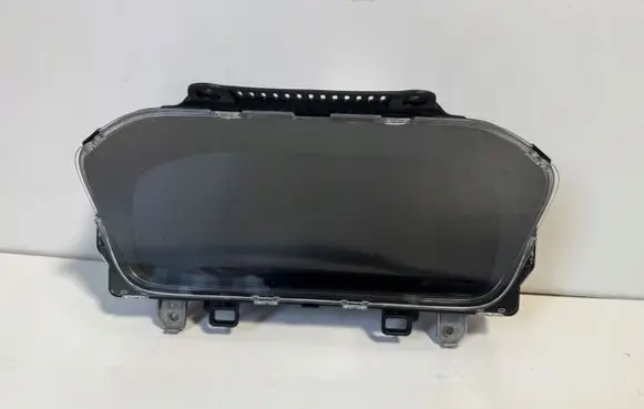 Volvo XC40 Speedometer (instrument cluster) 